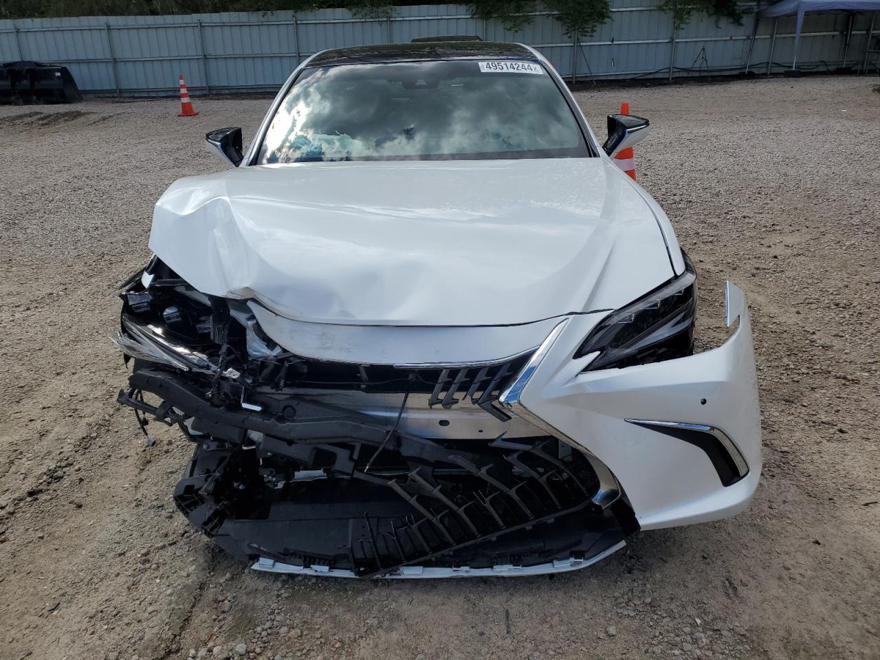 2024 LEXUS ES 350 BAS - Image 5