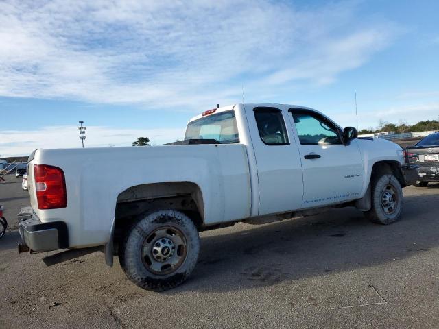 2013 Chevrolet Silverado K2500 Heavy Duty - Image 3