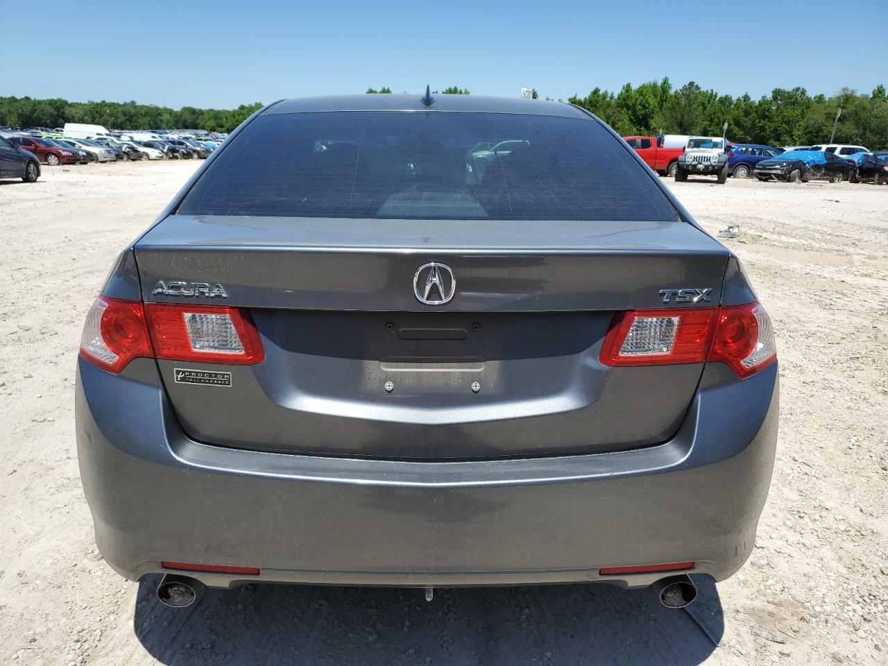 2010 ACURA TSX - Image 6