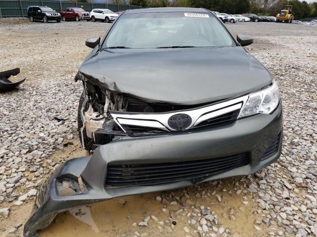 2012 Toyota Camry Base - Фото 5