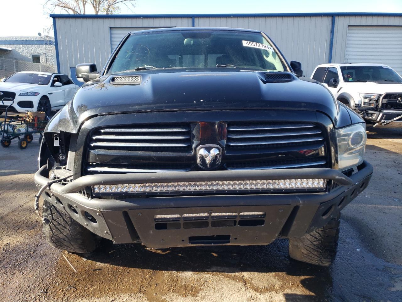2014 RAM 1500 SPORT - Фото 5