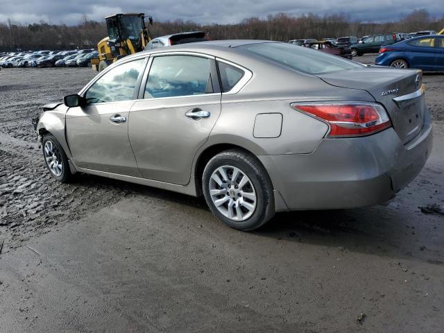 2013 Nissan Altima 2.5 - Фото 2