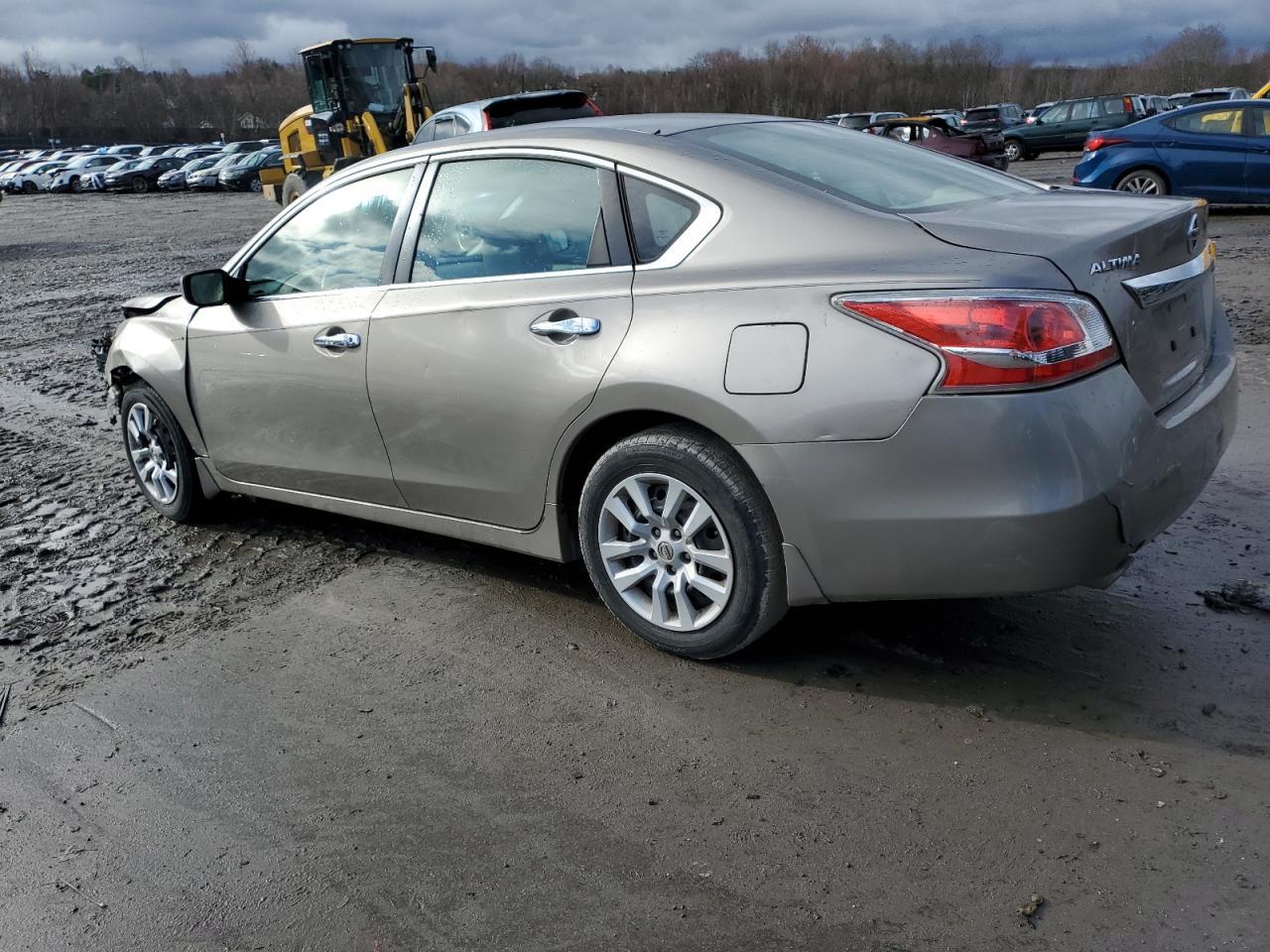 2013 NISSAN ALTIMA 2.5 - Image 2