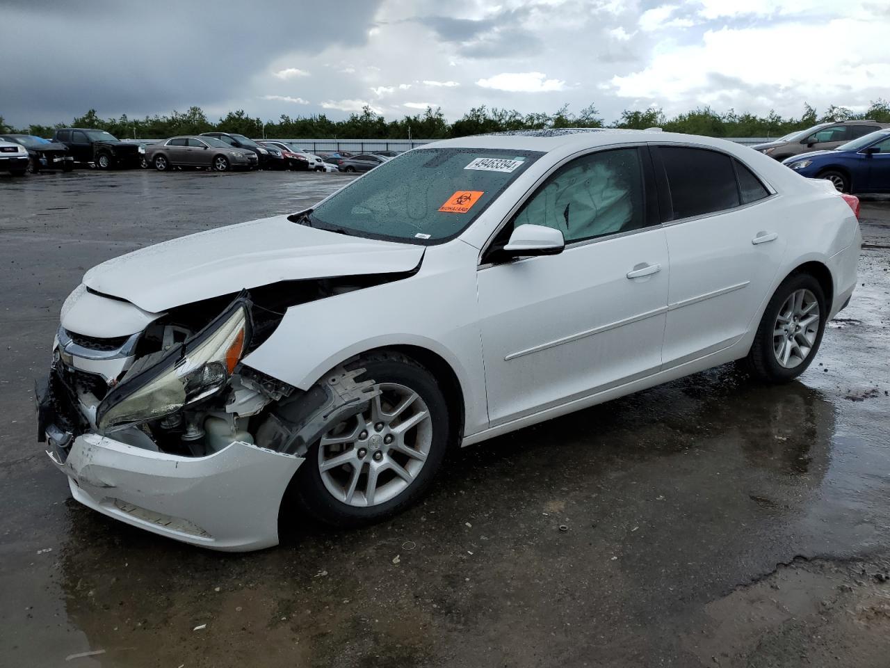 2015 CHEVROLET MALIBU 1LT
