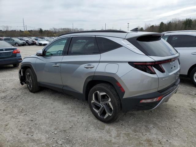 2023 Hyundai Tucson Limited - Image 2