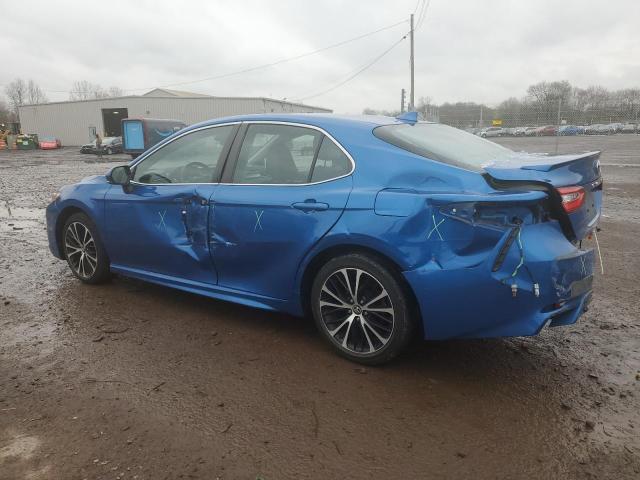 2019 Toyota Camry L - Image 2
