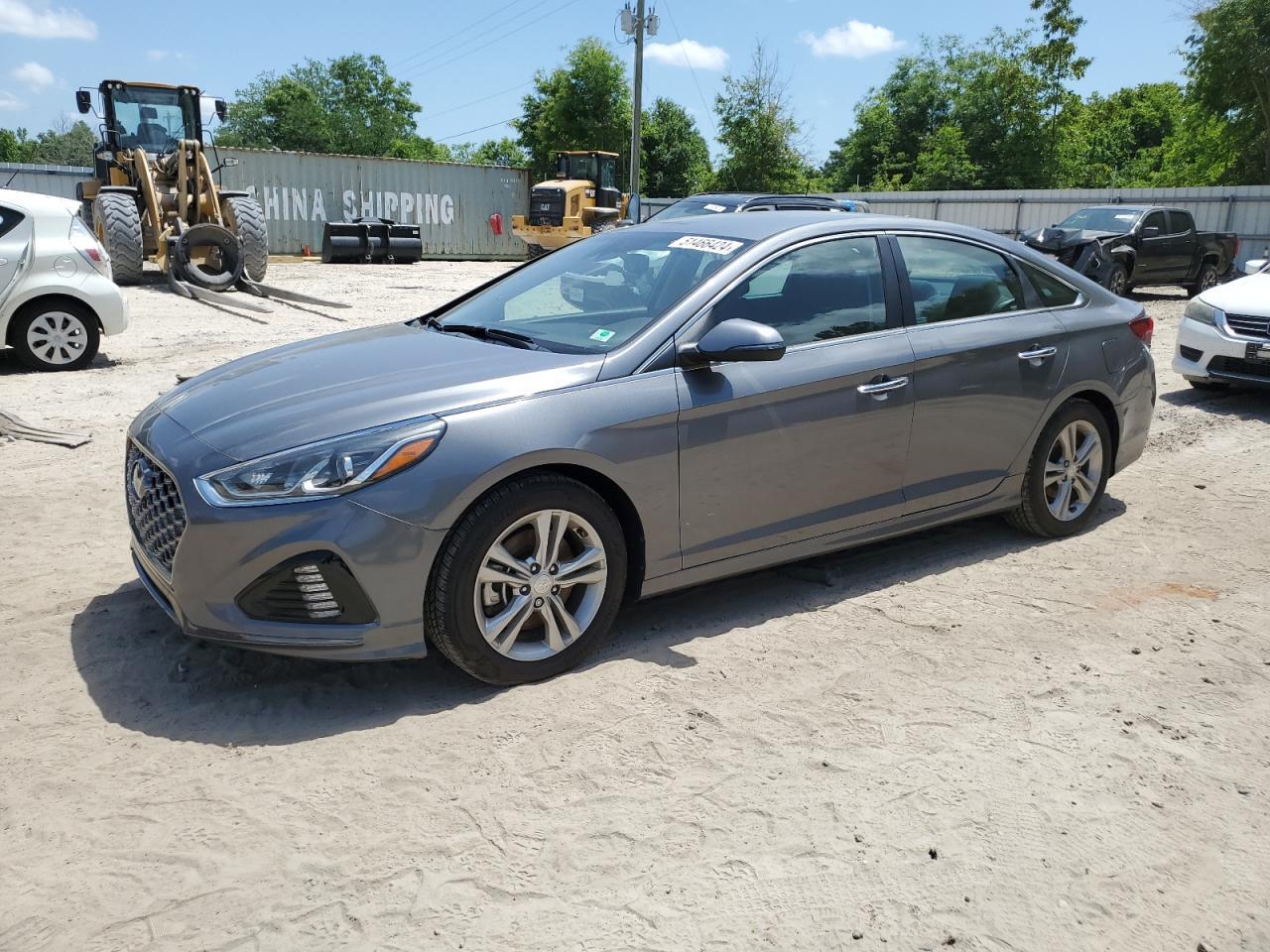 2019 HYUNDAI SONATA LIM