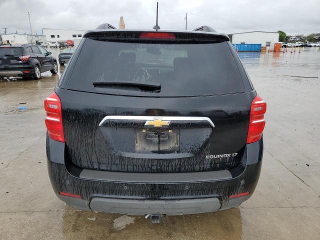 2016 Chevrolet Equinox Lt - Фото 6