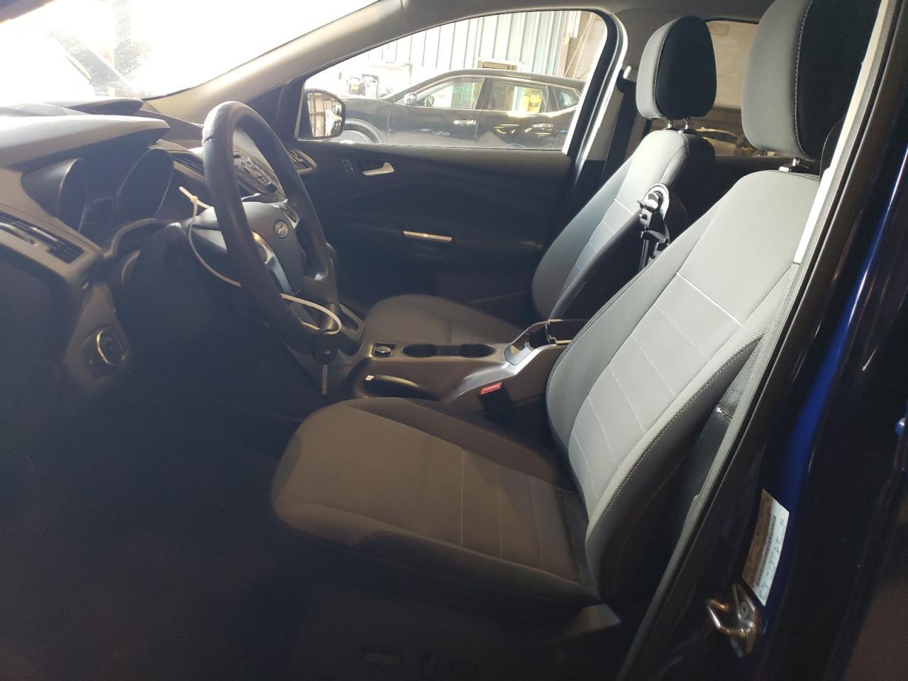 2015 FORD ESCAPE SE - Image 7