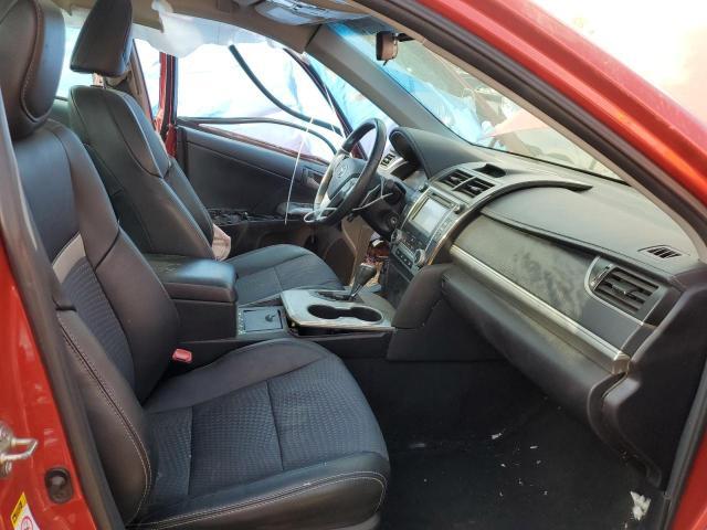 2014 Toyota Camry L - Фото 7