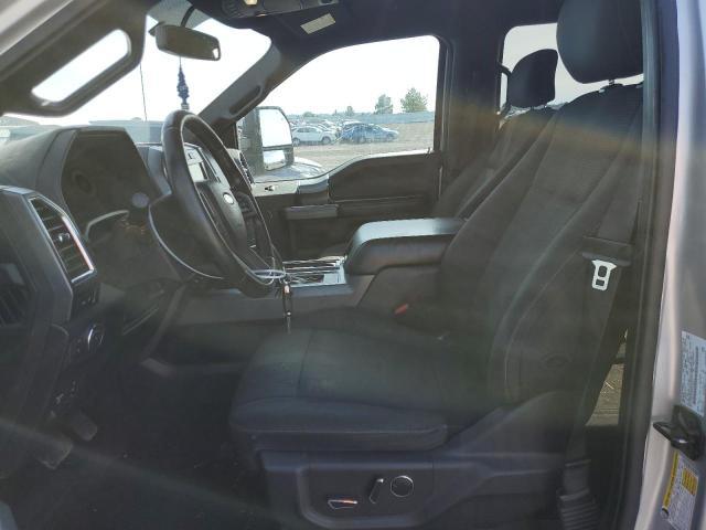 2016 Ford F150 Supercrew - Image 7