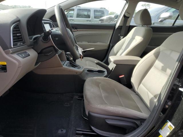 2018 Hyundai Elantra Sel - Фото 7