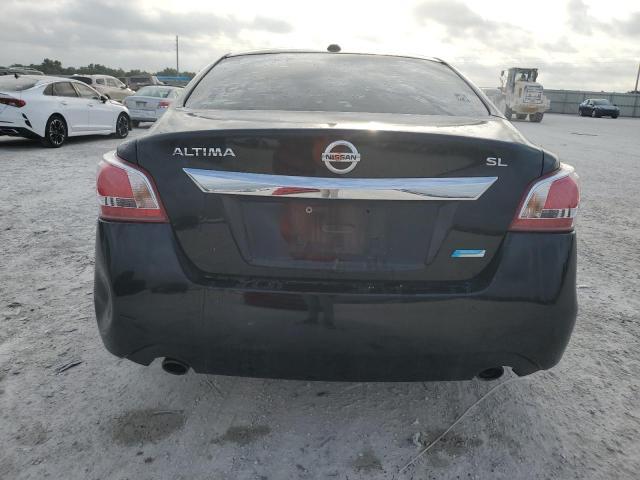 2013 Nissan Altima 2.5 - Фото 6