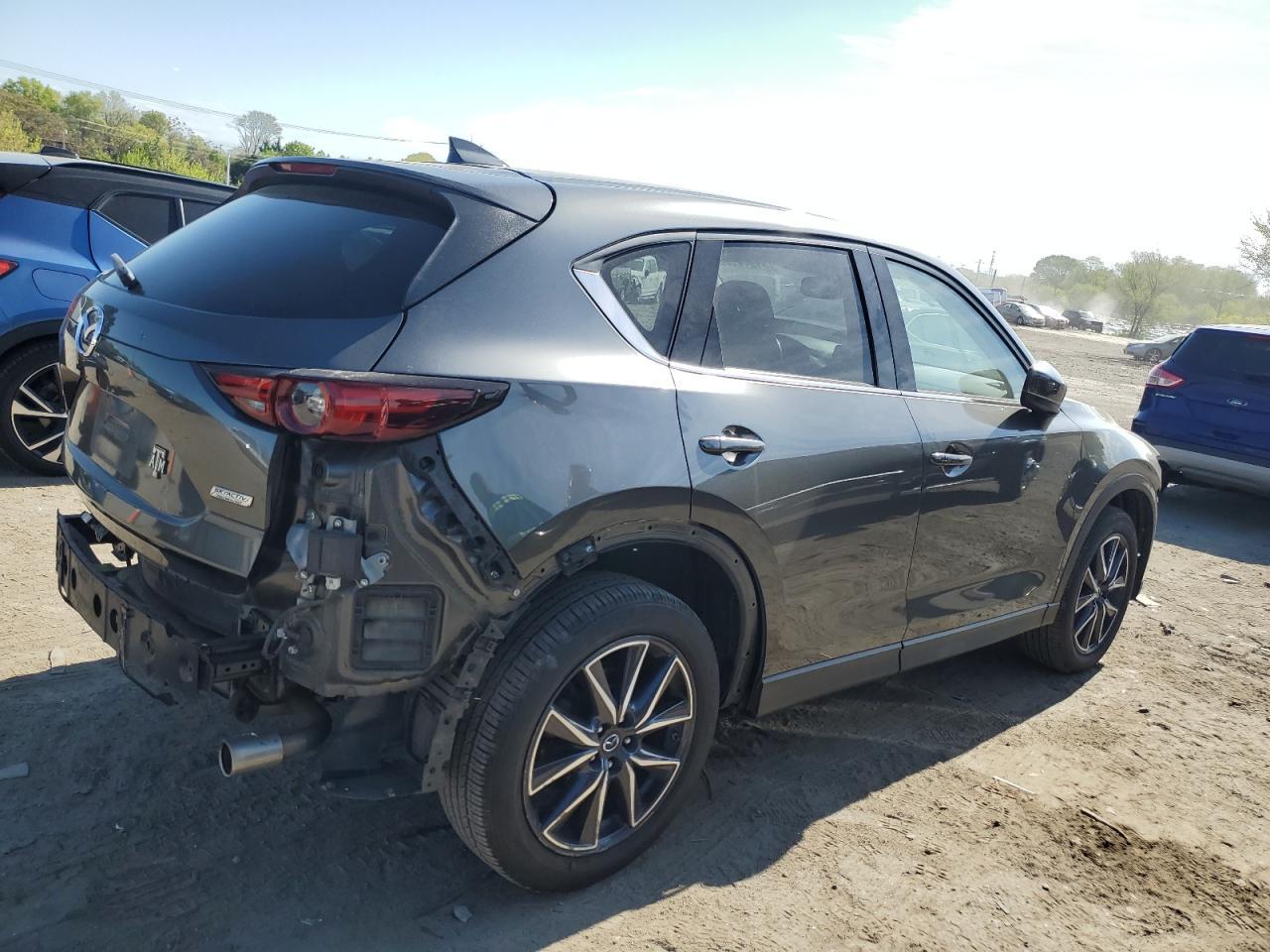 2018 MAZDA CX-5 GRAND - Image 3