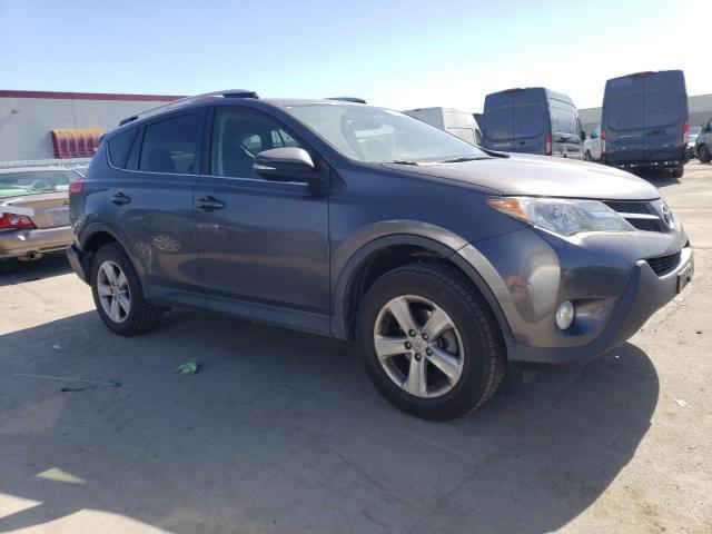 2013 Toyota Rav4 Xle - Image 4