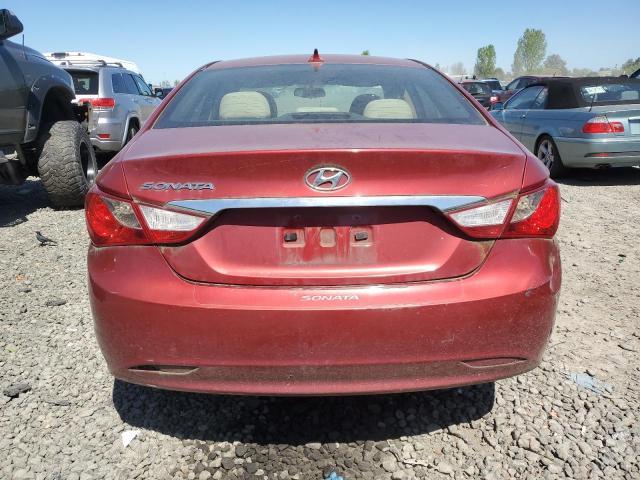 2013 Hyundai Sonata Gls - Image 6