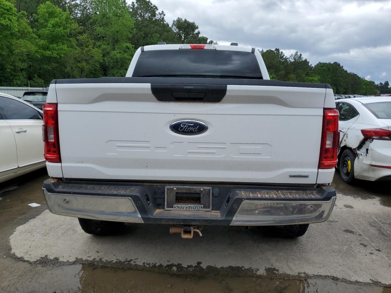 2023 FORD F150 SUPER - Image 6