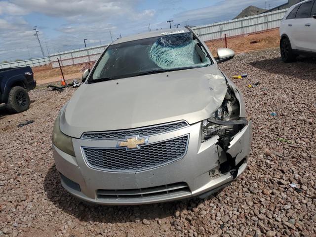 2012 Chevrolet Cruze Lt - Фото 5