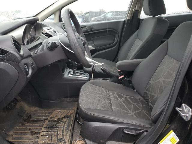 2013 Ford Fiesta Se - Image 7