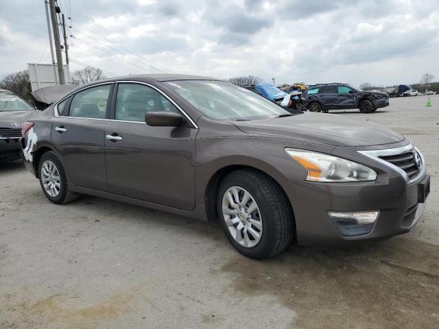 2013 Nissan Altima 2.5 - Image 4