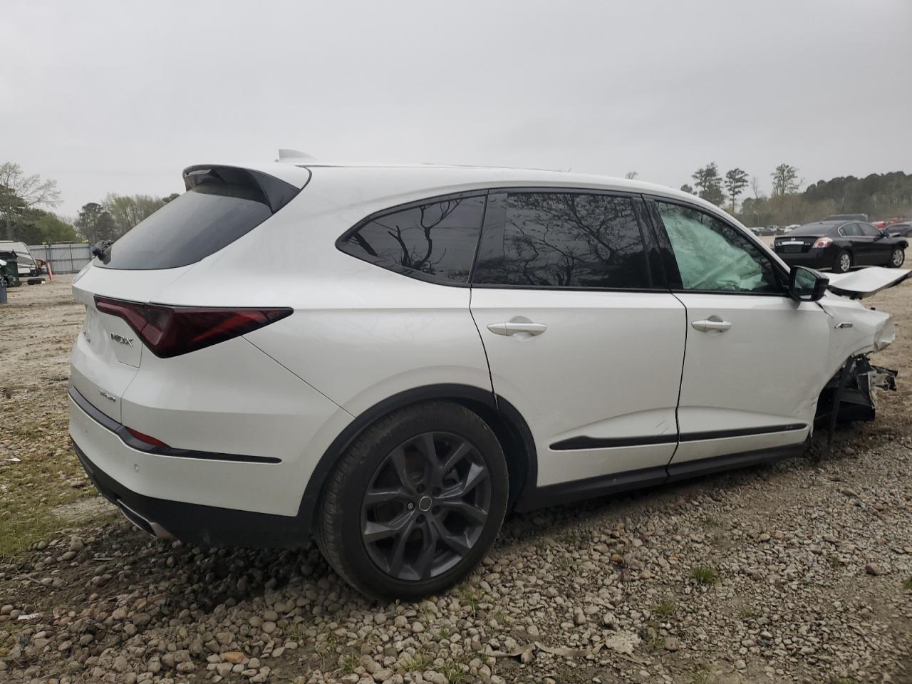 2023 ACURA MDX A-SPEC - Фото 3