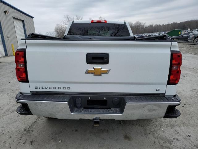 2016 Chevrolet Silverado K1500 Lt - Image 6