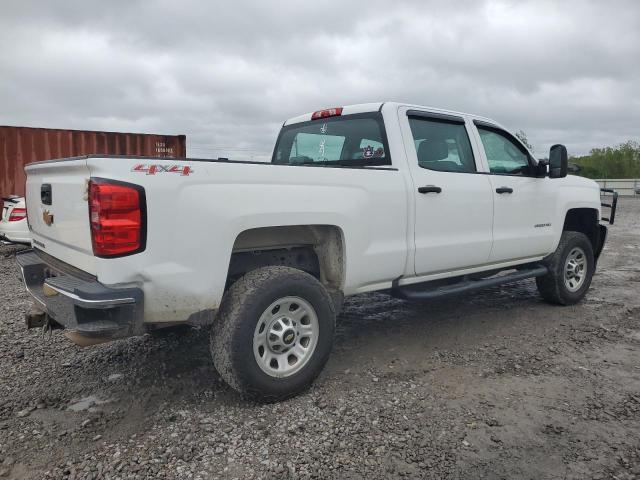 2016 Chevrolet Silverado K2500 Heavy Duty - Image 3