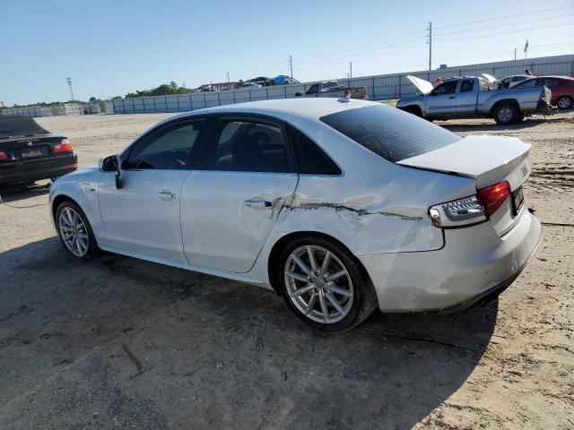 2014 Audi A4 Premium Plus - Фото 2