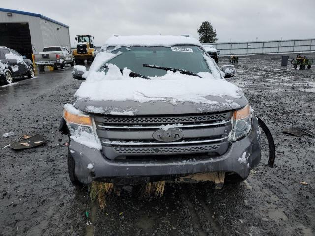 2013 Ford Explorer Limited - Фото 5