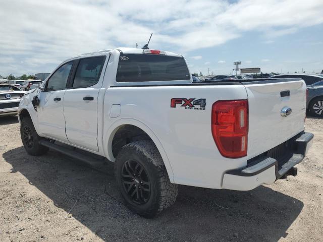 2020 Ford Ranger Xl - Фото 2
