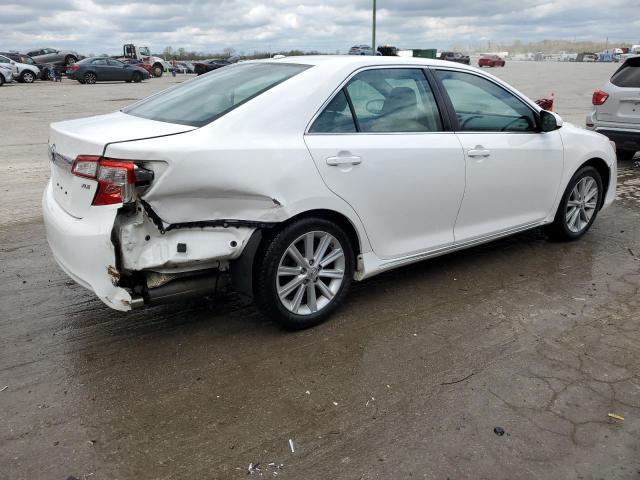 2014 Toyota Camry L - Image 3
