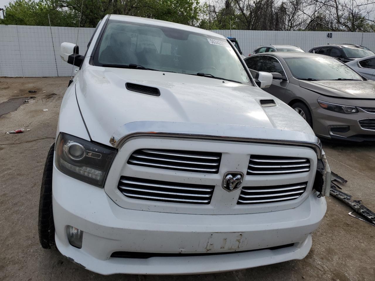 2017 RAM 1500 SPORT - Image 5