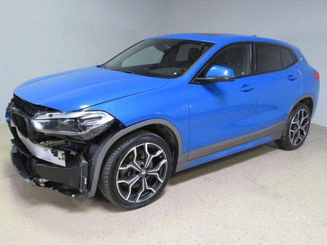 2018 BMW X2 xDrive28I - Image 2