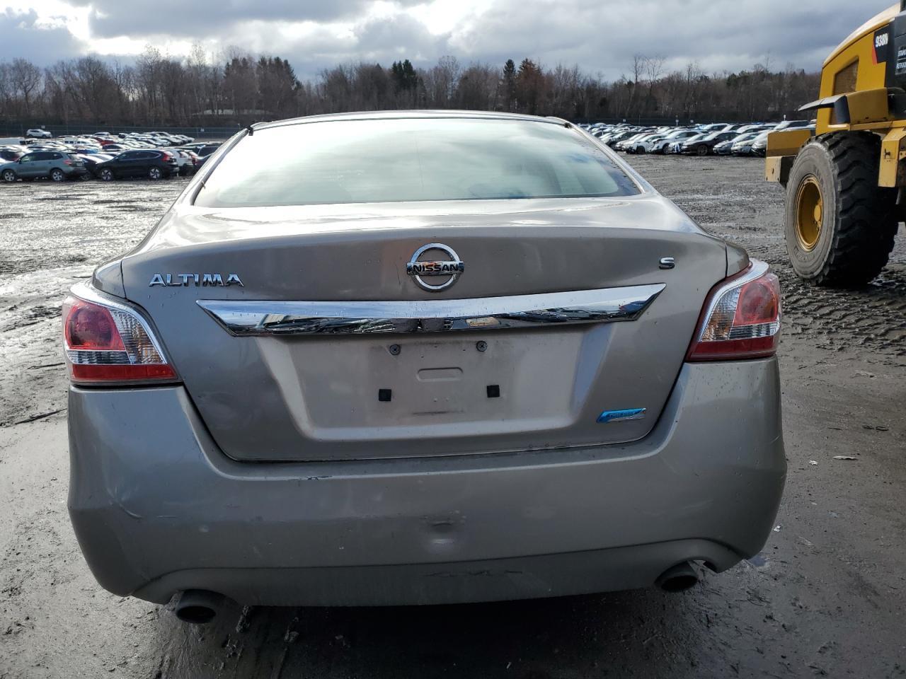 2013 NISSAN ALTIMA 2.5 - Image 6
