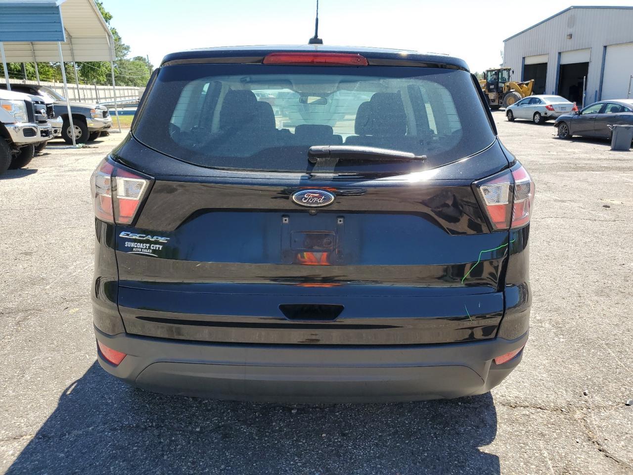 2017 FORD ESCAPE S - Image 6