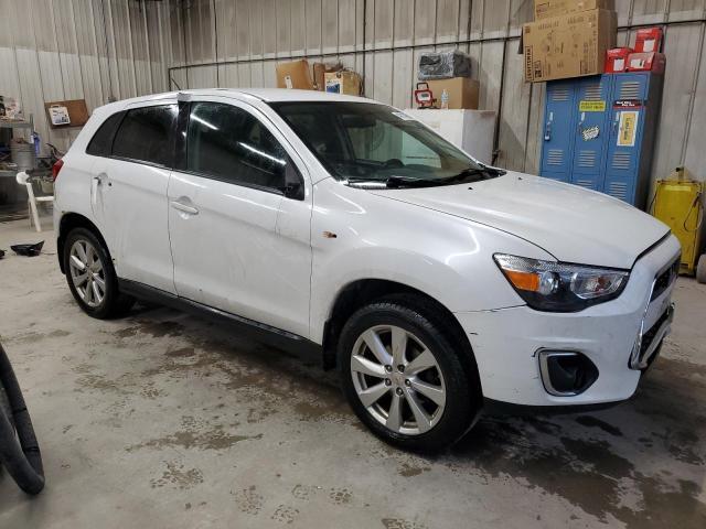 2015 Mitsubishi Outlander Sport Es - Фото 4