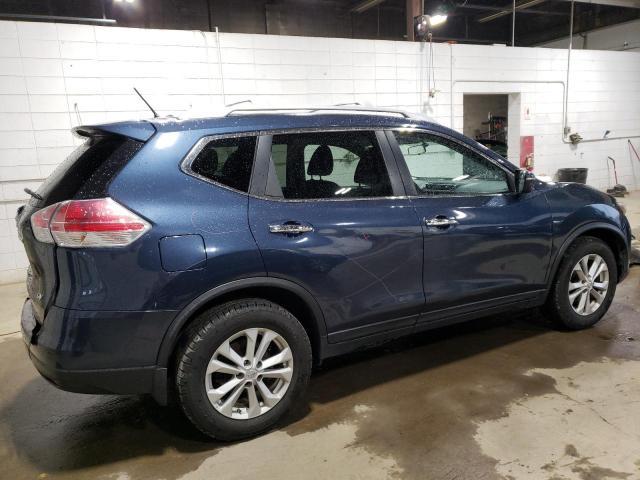 2015 Nissan Rogue S - Image 3