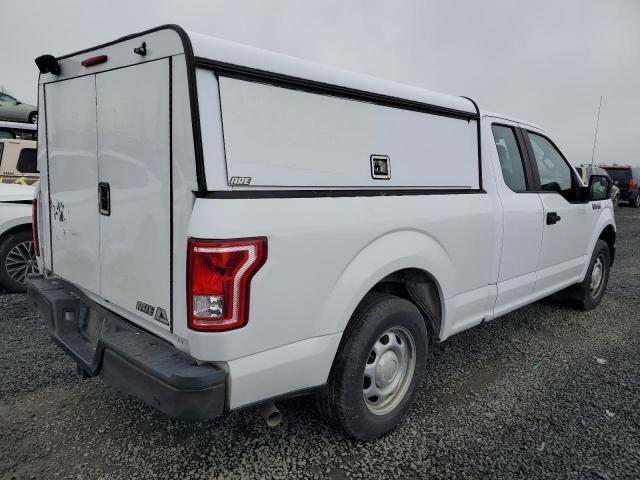 2016 Ford F150 Super Cab - Фото 3