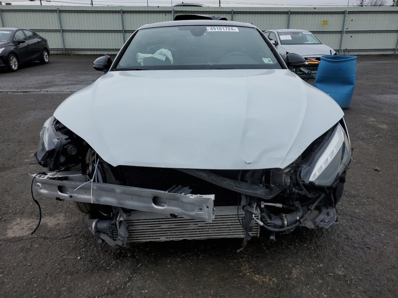 2021 AUDI S5 PREMIUM - Image 5