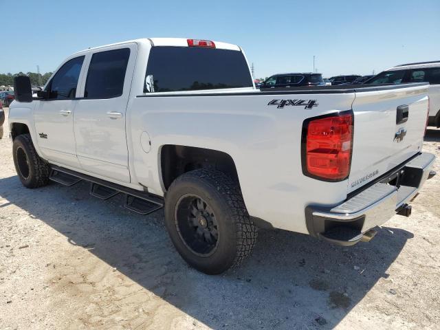 2017 Chevrolet Silverado K1500 Lt - Фото 2