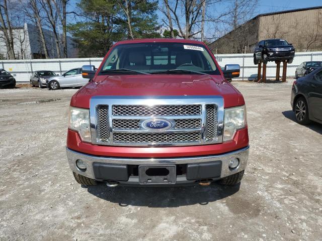 2010 Ford F150 Supercrew - Фото 5