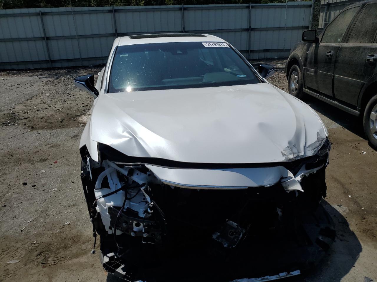 2021 LEXUS ES 350 BAS - Фото 5