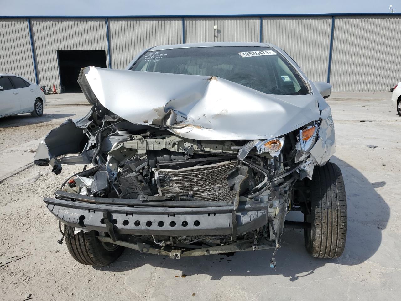 2015 NISSAN VERSA NOTE - Фото 5