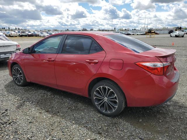 2014 Toyota Corolla L - Фото 2