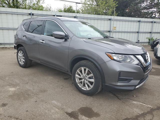 2017 Nissan Rogue S - Фото 4