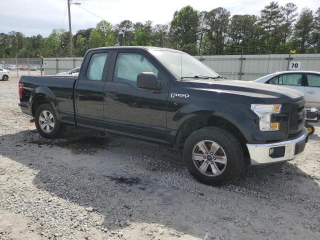 2017 Ford F150 Super Cab - Image 4