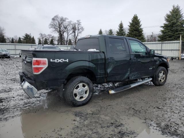 2014 Ford F150 Supercrew - Image 3