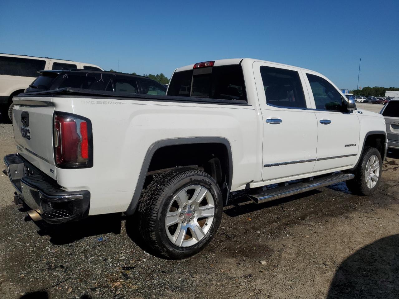 2016 GMC SIERRA K15 - Image 3