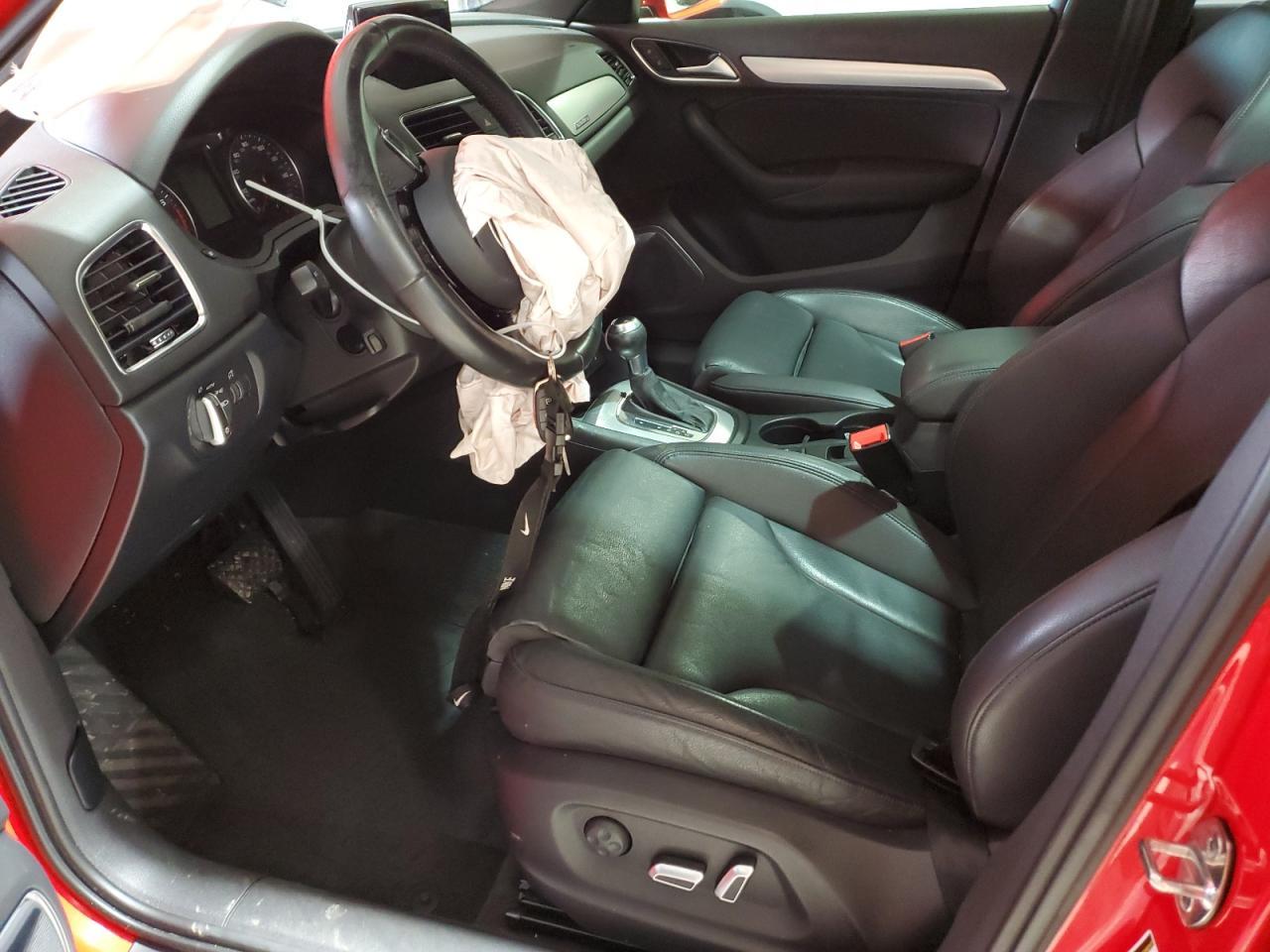 2016 AUDI Q3 PRESTIG - Image 7