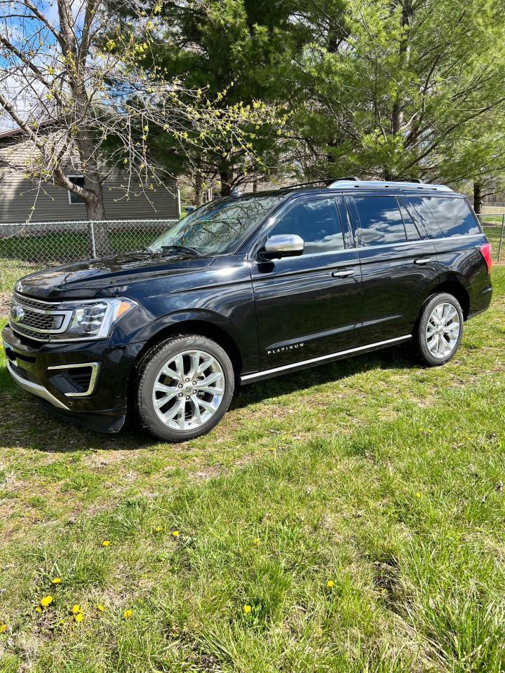 2019 FORD EXPEDITION - Фото 2